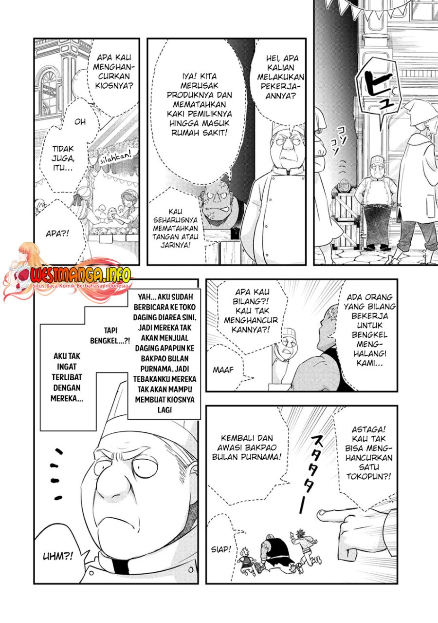 Kanchigai no Atelier Master